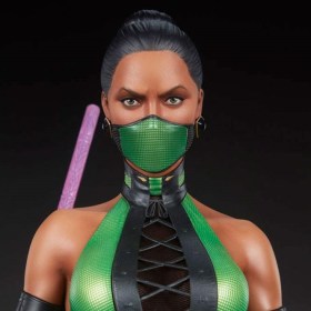 Jade Mortal Kombat 1/3 Statue by PCS